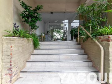 Triplex  en venta - 1 Dormitorio 1 Baño - 63mts2 - Vicente López