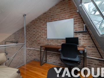 Triplex  en venta - 1 Dormitorio 1 Baño - 63mts2 - Vicente López