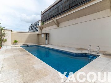 Triplex  en venta - 1 Dormitorio 1 Baño - 63mts2 - Vicente López