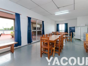 Triplex  en venta - 1 Dormitorio 1 Baño - 63mts2 - Vicente López