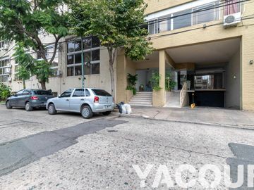 Triplex  en venta - 1 Dormitorio 1 Baño - 63mts2 - Vicente López
