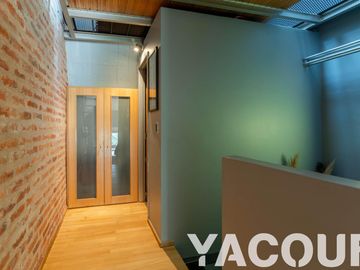 Triplex  en venta - 1 Dormitorio 1 Baño - 63mts2 - Vicente López