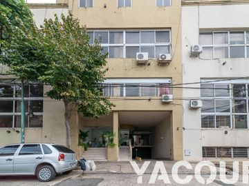 Triplex  en venta - 1 Dormitorio 1 Baño - 63mts2 - Vicente López
