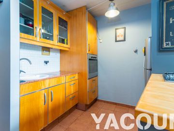 Triplex  en venta - 1 Dormitorio 1 Baño - 63mts2 - Vicente López