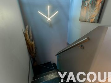 Triplex  en venta - 1 Dormitorio 1 Baño - 63mts2 - Vicente López