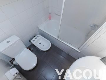 Triplex  en venta - 1 Dormitorio 1 Baño - 63mts2 - Vicente López