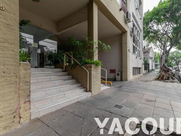 Triplex  en venta - 1 Dormitorio 1 Baño - 63mts2 - Vicente López