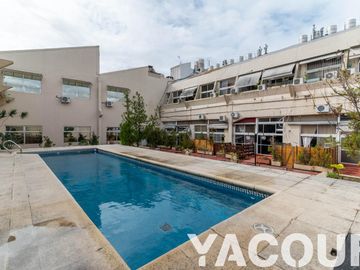 Triplex  en venta - 1 Dormitorio 1 Baño - 63mts2 - Vicente López