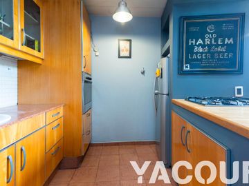 Triplex  en venta - 1 Dormitorio 1 Baño - 63mts2 - Vicente López