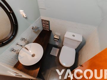 Triplex  en venta - 1 Dormitorio 1 Baño - 63mts2 - Vicente López