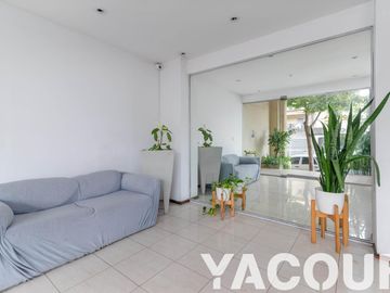 Triplex  en venta - 1 Dormitorio 1 Baño - 63mts2 - Vicente López