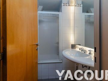 Triplex  en venta - 1 Dormitorio 1 Baño - 63mts2 - Vicente López
