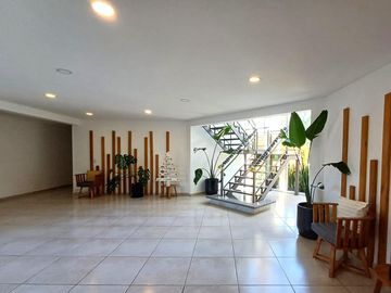 Departamento en  Aguaribay