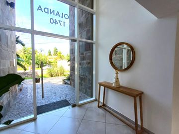 Departamento en  Aguaribay