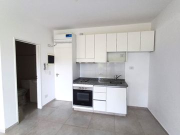 Departamento en  Aguaribay