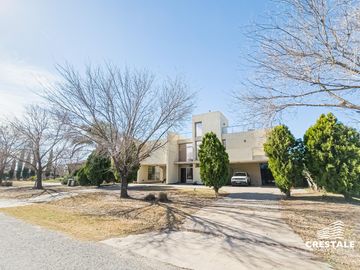 Venta Casa 5 dormitorios Puerto Roldán