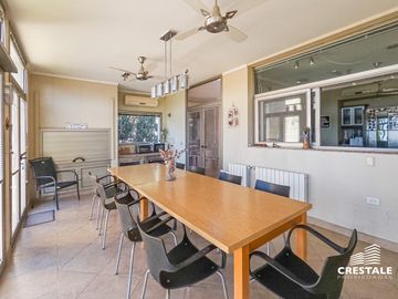 Venta Casa 5 dormitorios Puerto Roldán