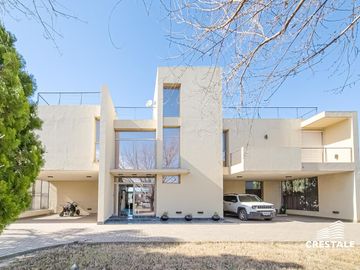 Venta Casa 5 dormitorios Puerto Roldán