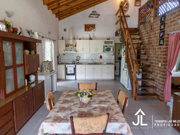 Propiedad a la venta en el pueblo de Los Cardales