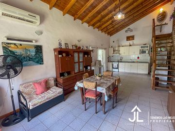 Propiedad a la venta en el pueblo de Los Cardales