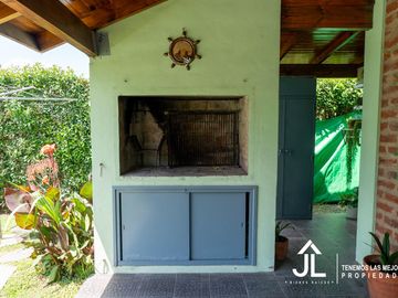 Propiedad a la venta en el pueblo de Los Cardales