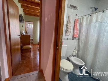 Propiedad a la venta en el pueblo de Los Cardales