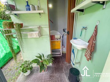 Propiedad a la venta en el pueblo de Los Cardales