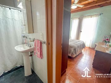 Propiedad a la venta en el pueblo de Los Cardales