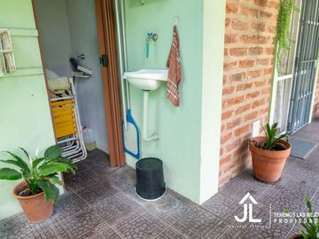 Propiedad a la venta en el pueblo de Los Cardales