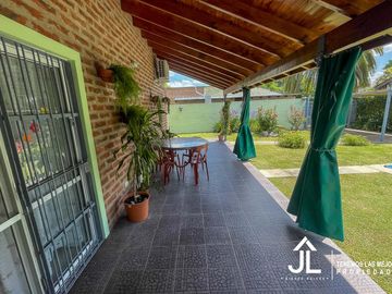 Propiedad a la venta en el pueblo de Los Cardales