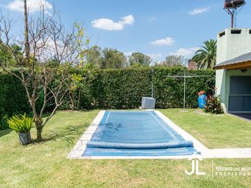Propiedad a la venta en el pueblo de Los Cardales