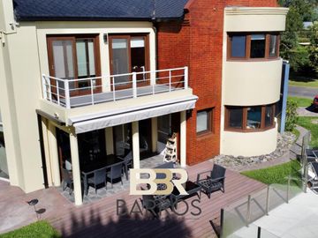 Venta casa Country Banco Provincia