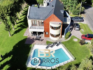 Venta casa Country Banco Provincia