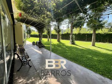 Venta casa Country Banco Provincia