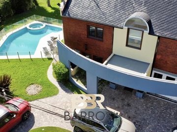Venta casa Country Banco Provincia