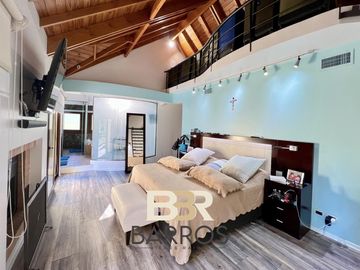 Venta casa Country Banco Provincia