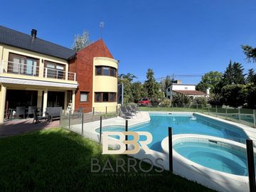 Venta casa Country Banco Provincia