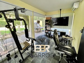 Venta casa Country Banco Provincia