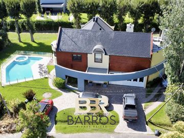 Venta casa Country Banco Provincia