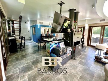 Venta casa Country Banco Provincia