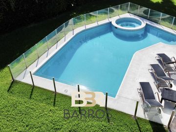 Venta casa Country Banco Provincia