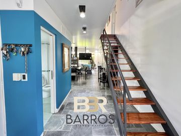 Venta casa Country Banco Provincia