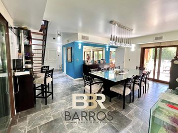 Venta casa Country Banco Provincia