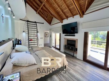 Venta casa Country Banco Provincia