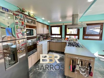 Venta casa Country Banco Provincia