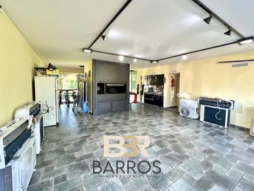 Venta casa Country Banco Provincia