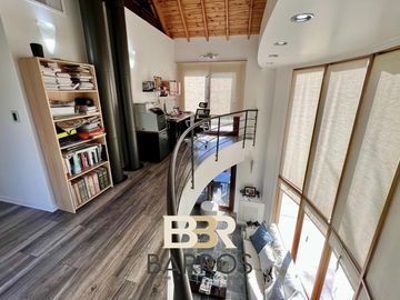 Venta casa Country Banco Provincia