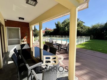 Venta casa Country Banco Provincia