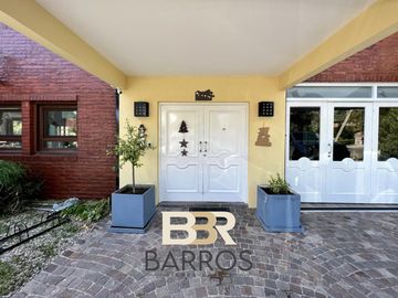 Venta casa Country Banco Provincia