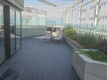 Departamento en  VENTA en La Lucila - 2 ambientes